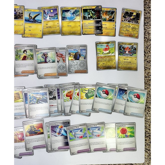 buy pokemon cards in bulk ex Bundle (Select Quantity) 50 common and uncommon foil Pokemon cards 200 Pokemon Cards Bulk Lot
